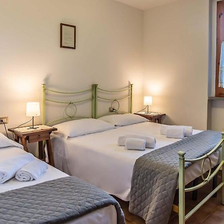 Residenza Di Campagna Montelleri Hotel Vicchio Luaran gambar