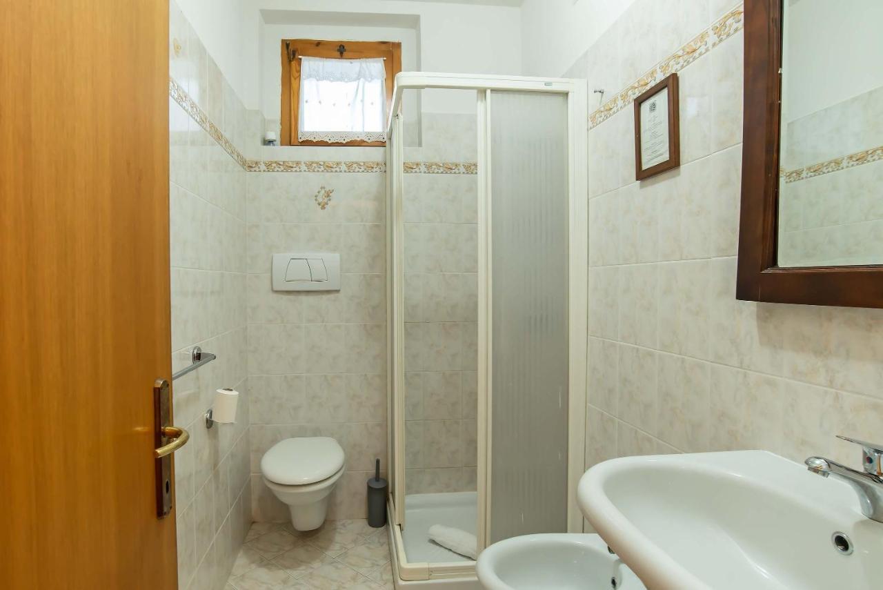 Residenza Di Campagna Montelleri Hotel Vicchio Luaran gambar